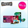 Flyers Horizontal  100 x 70m.m